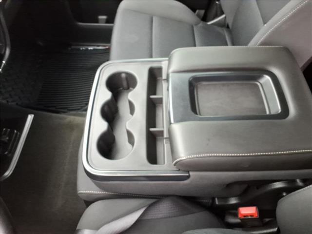 used 2015 Chevrolet Silverado 1500 car, priced at $20,900