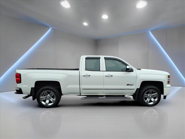 used 2015 Chevrolet Silverado 1500 car, priced at $20,900
