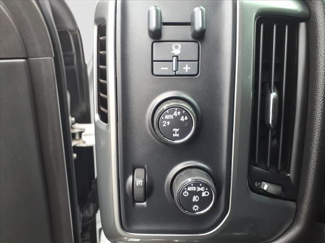 used 2015 Chevrolet Silverado 1500 car, priced at $20,900