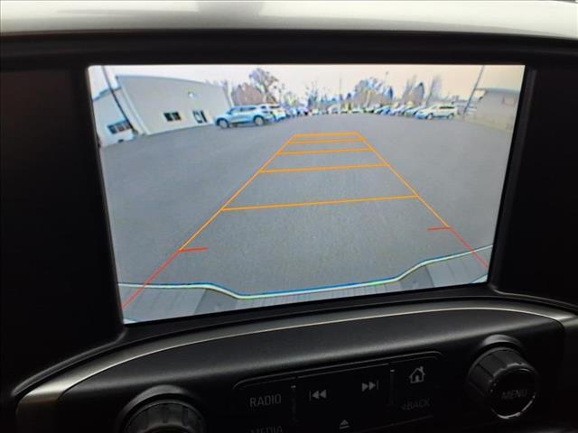 used 2015 Chevrolet Silverado 1500 car, priced at $20,900