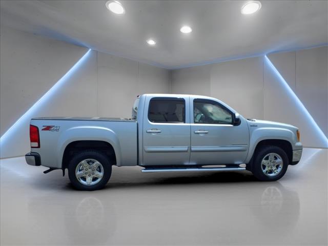 used 2012 GMC Sierra 1500 car, priced at $18,500