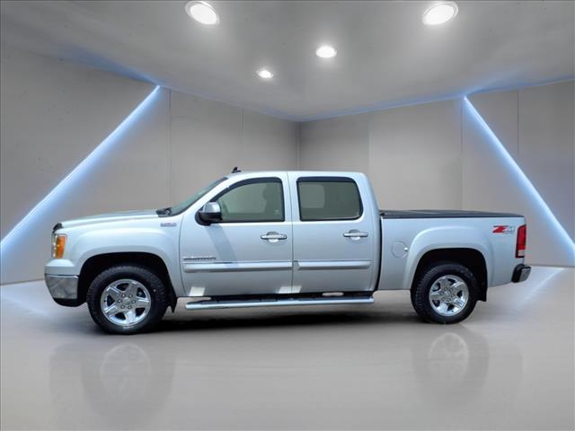 used 2012 GMC Sierra 1500 car, priced at $18,500