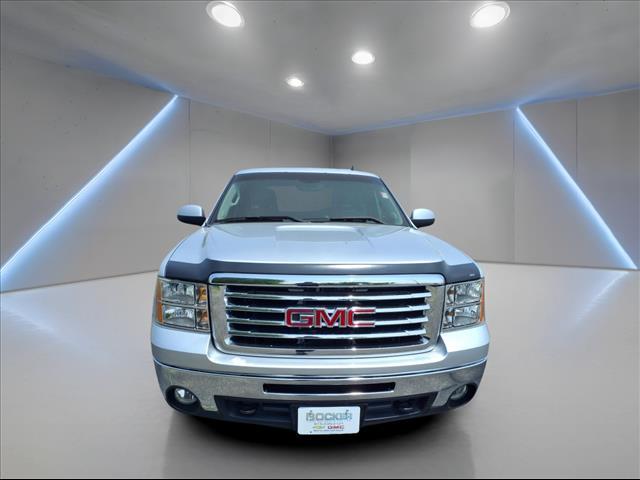 used 2012 GMC Sierra 1500 car, priced at $18,500