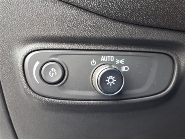 used 2022 Chevrolet Equinox car, priced at $19,900