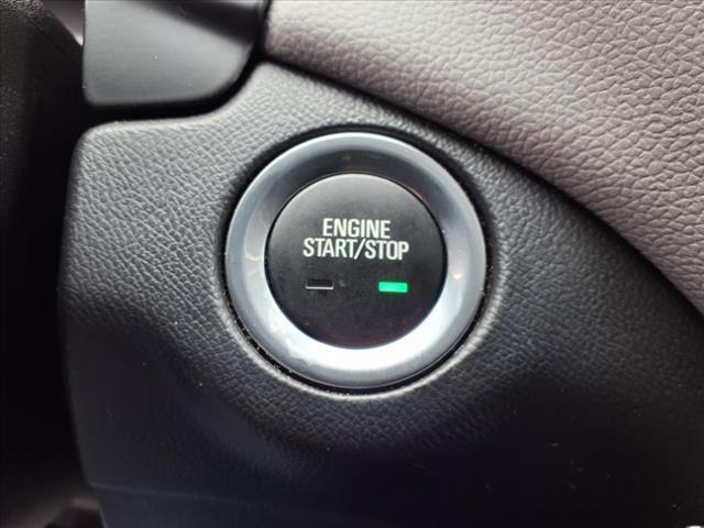 used 2022 Chevrolet Equinox car, priced at $19,349