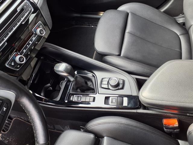 used 2018 BMW X2 car, priced at $14,995
