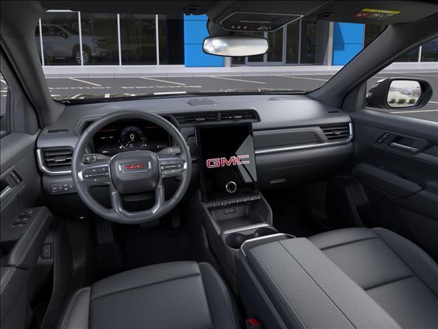 new 2026 GMC Terrain car, priced at $37,235