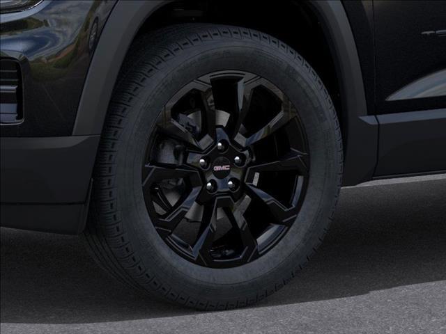 new 2026 GMC Terrain car, priced at $37,235
