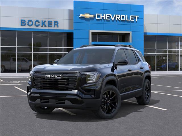 new 2026 GMC Terrain car, priced at $37,235