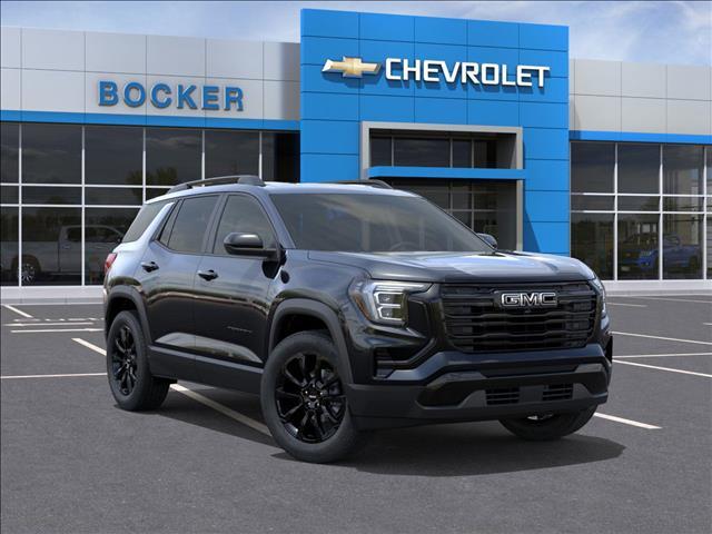 new 2026 GMC Terrain car, priced at $37,235