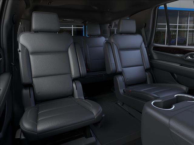 new 2024 GMC Yukon car, priced at $84,350