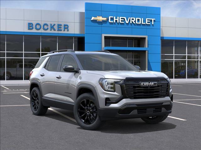 new 2026 GMC Terrain car, priced at $40,175