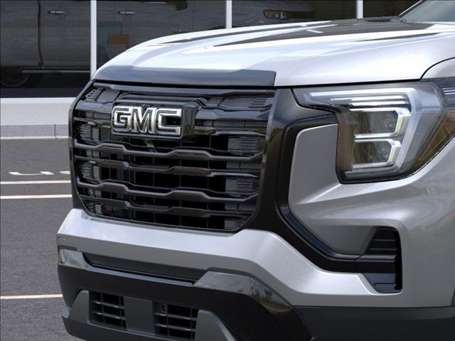 new 2026 GMC Terrain car, priced at $40,175