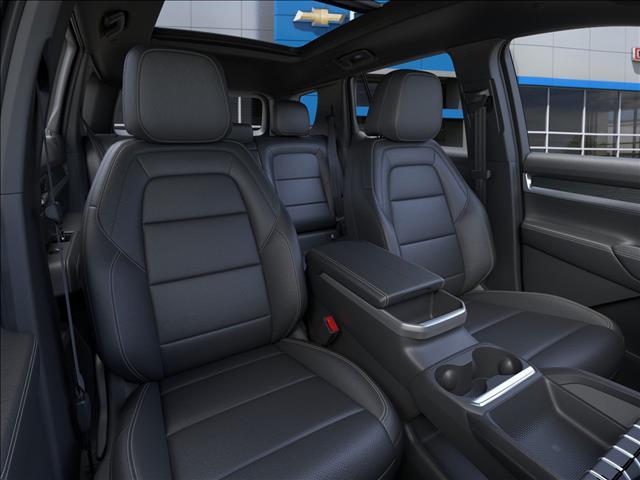 new 2026 GMC Terrain car, priced at $40,175