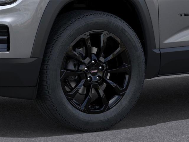 new 2026 GMC Terrain car, priced at $40,175
