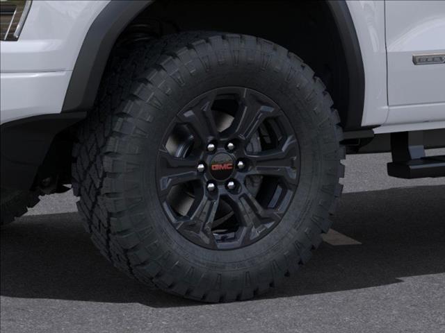 new 2025 GMC Canyon car, priced at $46,225