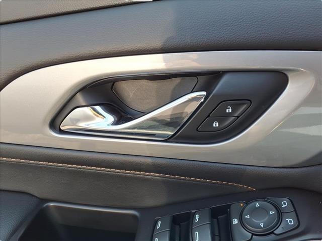 used 2019 Chevrolet Traverse car, priced at $18,900