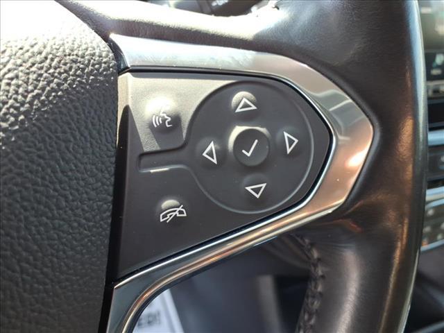 used 2019 Chevrolet Traverse car, priced at $18,900