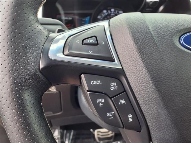 used 2019 Ford Edge car, priced at $17,900
