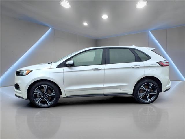 used 2019 Ford Edge car, priced at $17,900