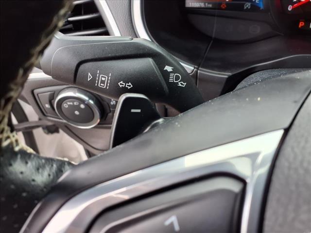 used 2019 Ford Edge car, priced at $17,900