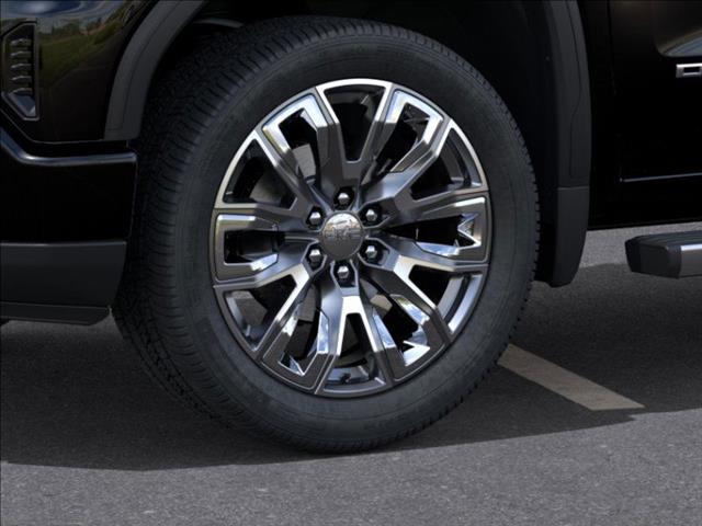 new 2026 GMC Sierra 1500 car, priced at $76,150