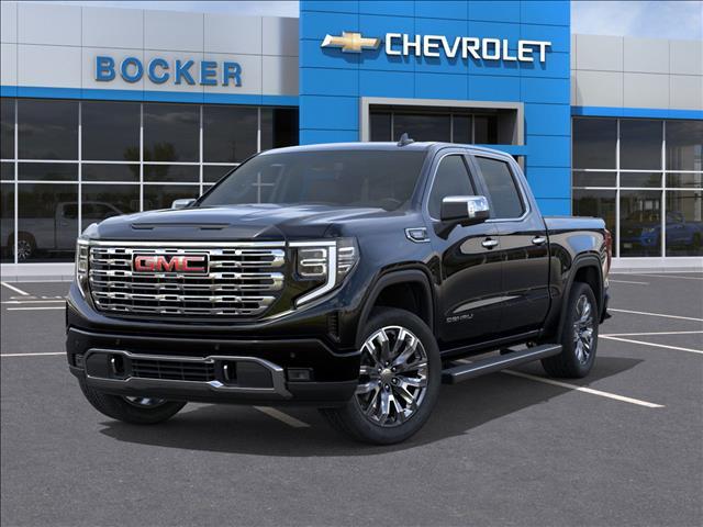 new 2026 GMC Sierra 1500 car, priced at $76,150
