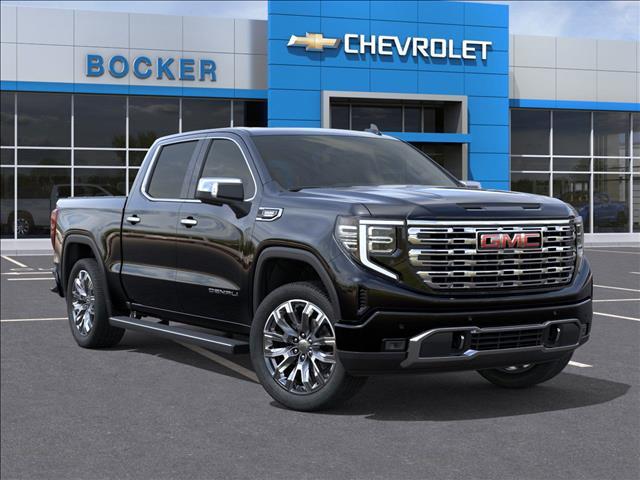 new 2026 GMC Sierra 1500 car, priced at $76,150