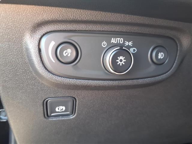 used 2020 GMC Terrain car, priced at $25,900