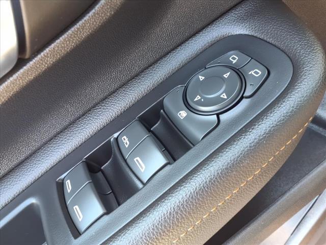 used 2020 GMC Terrain car, priced at $25,900