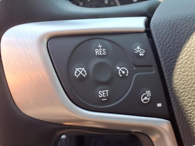 used 2020 GMC Terrain car, priced at $25,900