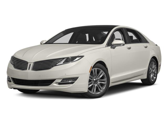 used 2013 Lincoln MKZ car, priced at $6,500