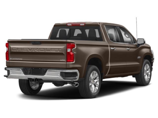 used 2019 Chevrolet Silverado 1500 car, priced at $33,900