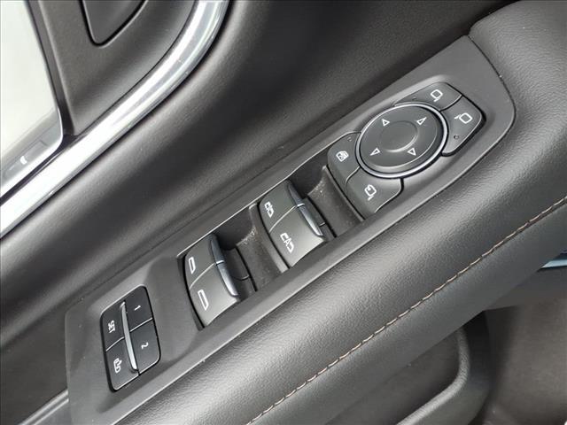 used 2023 Chevrolet Tahoe car, priced at $69,900