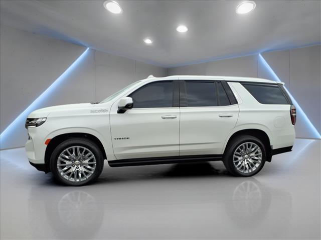 used 2023 Chevrolet Tahoe car, priced at $69,900