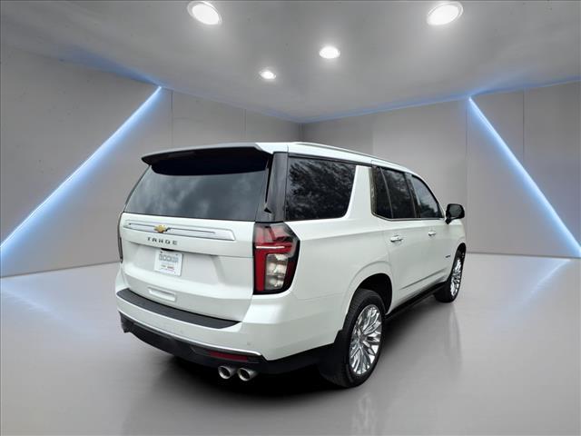 used 2023 Chevrolet Tahoe car, priced at $69,900