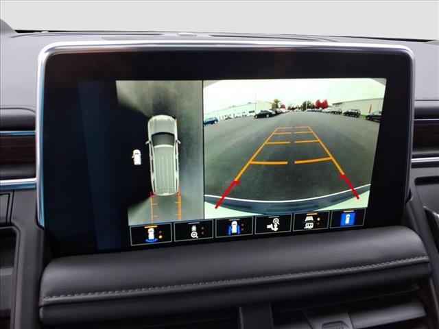 used 2023 Chevrolet Tahoe car, priced at $69,900