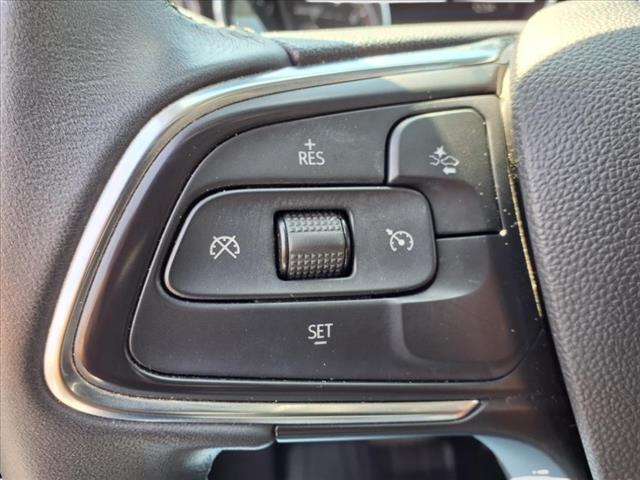 used 2024 GMC Sierra 1500 car, priced at $71,900