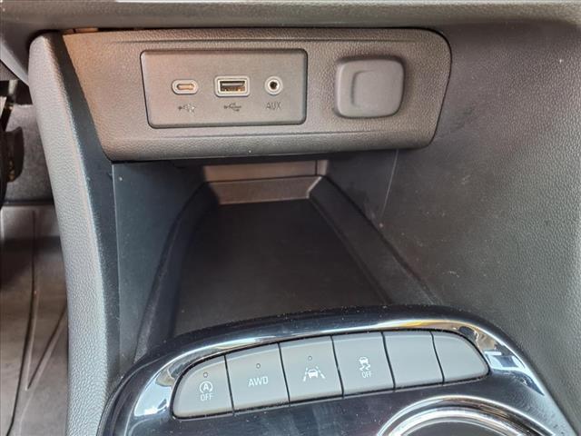 used 2024 GMC Sierra 1500 car, priced at $71,900