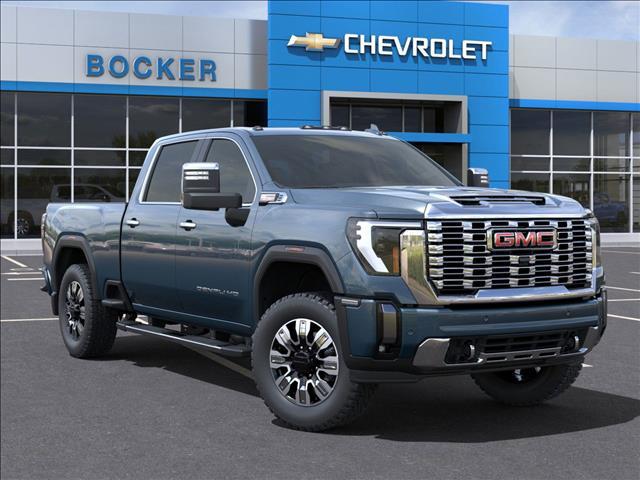 new 2025 GMC Sierra 2500 car, priced at $88,000