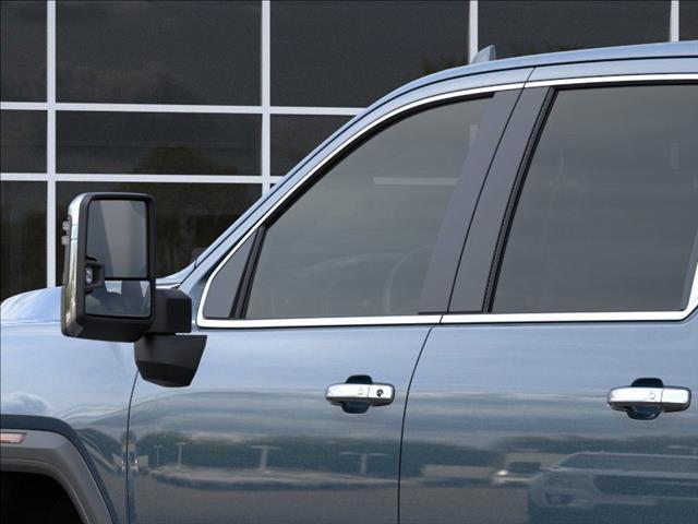 new 2025 GMC Sierra 2500 car, priced at $88,000