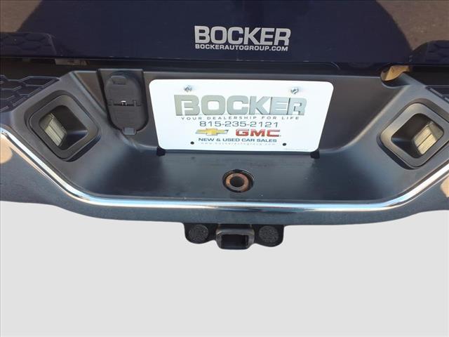 used 2016 Ram 1500 car, priced at $15,900