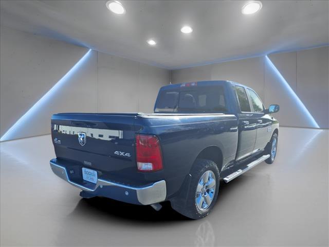 used 2016 Ram 1500 car, priced at $15,900