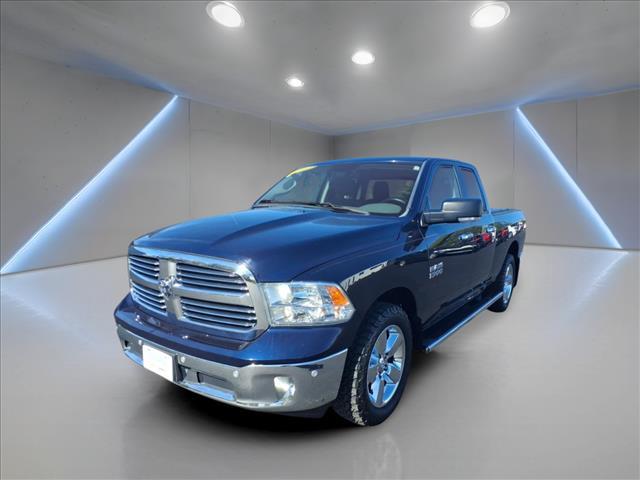 used 2016 Ram 1500 car, priced at $15,900