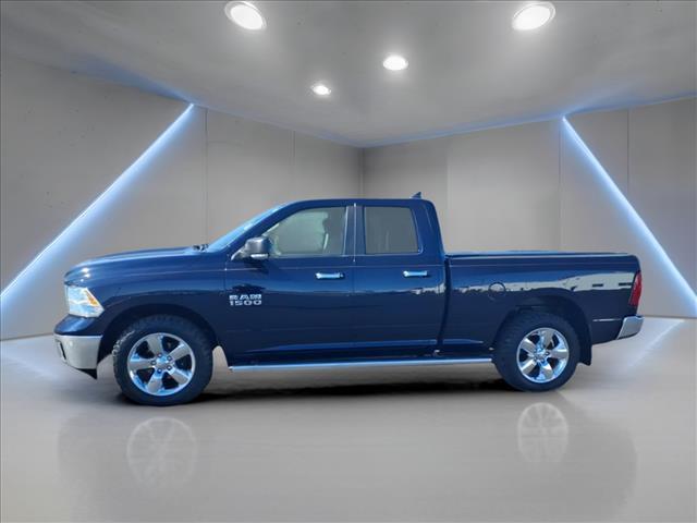 used 2016 Ram 1500 car, priced at $15,900