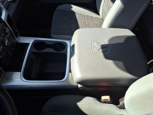 used 2016 Ram 1500 car, priced at $15,900