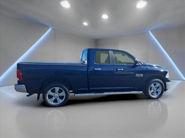 used 2016 Ram 1500 car, priced at $15,900
