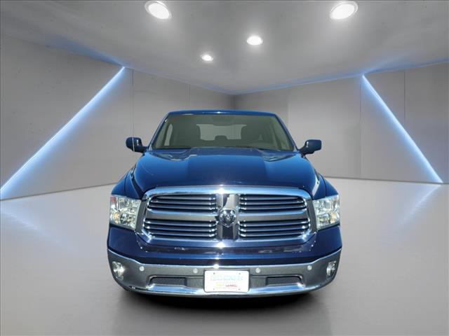 used 2016 Ram 1500 car, priced at $15,900