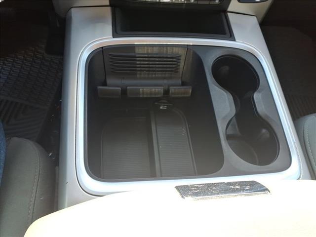 used 2016 Ram 1500 car, priced at $15,900