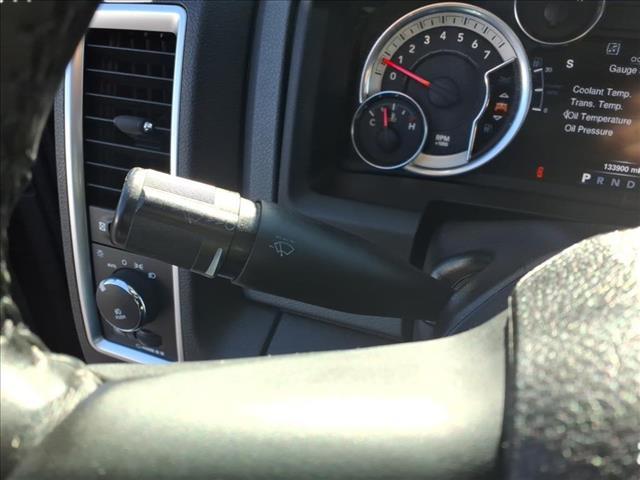 used 2016 Ram 1500 car, priced at $15,900